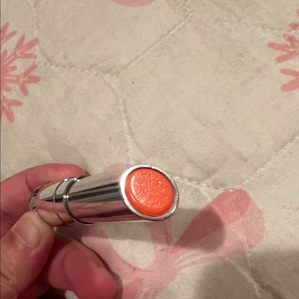 Dior Lip Glow Color Reviver Balm — coral